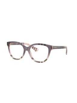 Burberry - Women Cat Eye Pink Frame - 0BE2456422052 (52)