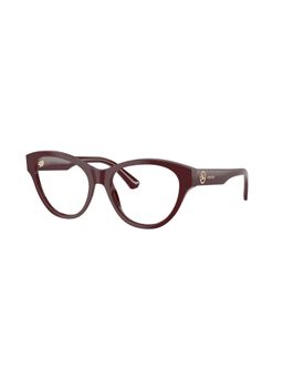 Burberry - Women Cat Eye Bordeaux Frame - 0BE2458411952 (52)