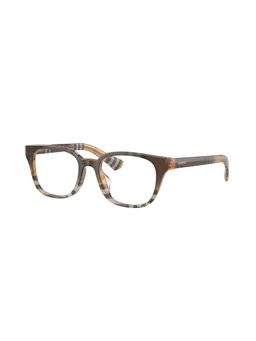 Burberry - Women Square Light Brown Frame - 0BE2462D420250 (50)