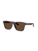 Brown color option, Currently selected