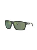 Green color option, Currently selected