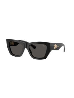 Burberry - Women UV Protected Black Cat Eye Sunglass - 0BE449230018754 (54)