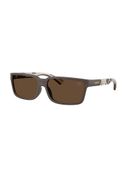 Brown color option, Currently selected