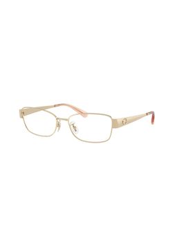 Coach - Women Rectangle Gold Colour Frame - 0HC5201900554 (54)