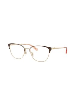 Coach - Women Cat Eye Brown Frame - 0HC5202950554 (54)