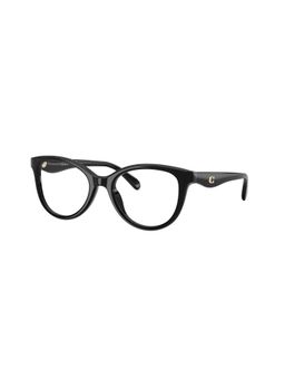 Coach - Women Round Black Frame - 0HC6284U500249 (49)