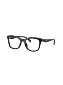 Black color option, Currently selected