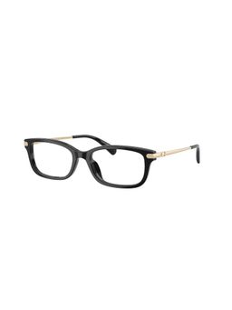 Coach - Women Rectangle Black Frame - 0HC6287U500252 (52)