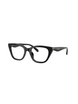 Coach - Women Cat Eye Black Frame - 0HC6289U500250 (50)