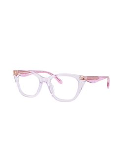 Coach - Women Cat Eye Violet Frame - 0HC6289U593650 (50)