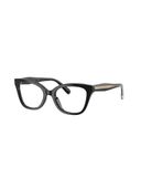 Black color option, Currently selected