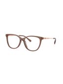 Brown color option, Currently selected