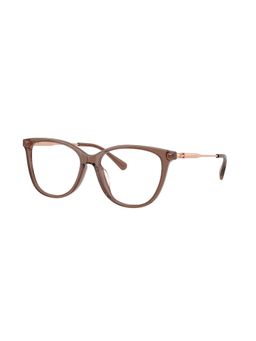 Coach - Women Square Brown Frame - 0HC6297D594755 (55)