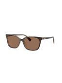 Brown color option, Currently selected