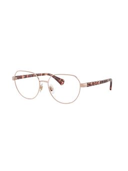 RALPH - Women Irregular Pink Frame - 0RA6065942752 (52)