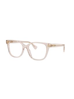 RALPH - Women Square Light Brown Frame - 0RA7196U611752 (52)