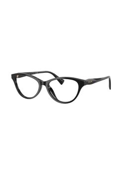 RALPH - Women Cat Eye Black Frame - 0RA7197U500153 (53)