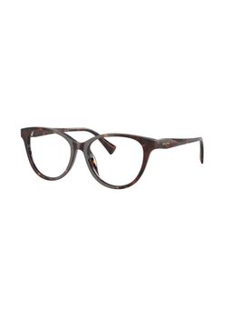RALPH - Women Butterfly Havana Frame - 0RA7198U500351 (51)