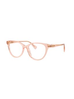 RALPH - Women Butterfly Havana Frame - 0RA7198U634451 (51)