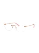 Pink color option, Currently selected