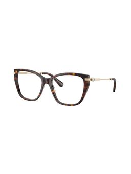 SWAROVSKI - Women Cat Eye Havana Frame - 0SK2060100253 (53)