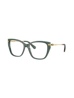 SWAROVSKI - Women Cat Eye Green Frame - 0SK2060104353 (53)