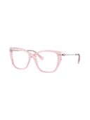 Pink color option, Currently selected