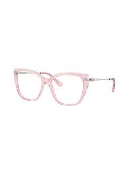 SWAROVSKI - Women Cat Eye Pink Frame - 0SK2060300153 (53)
