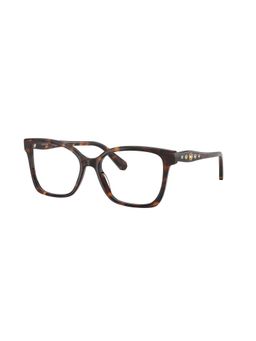 SWAROVSKI - Women Square Havana Frame - 0SK2061110153 (53)