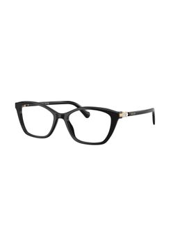 SWAROVSKI - Women Square Black Frame - 0SK2065100152 (52)