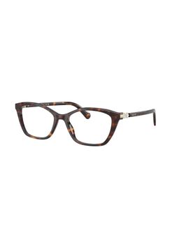 SWAROVSKI - Women Square Havana Frame - 0SK2065100252 (52)