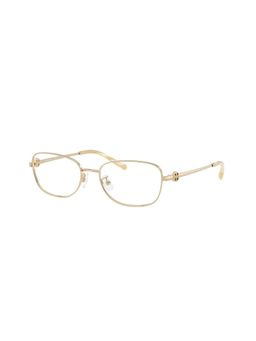 TORY BURCH - Women Rectangle Gold Colour Frame - 0TY1098336253 (53)