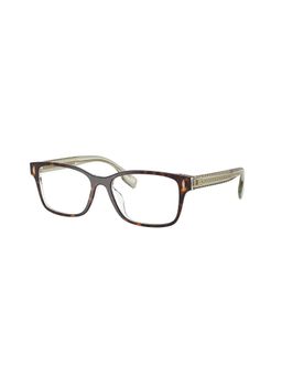 TORY BURCH - Women Rectangle Brown Frame - 0TY2151U207953 (53)