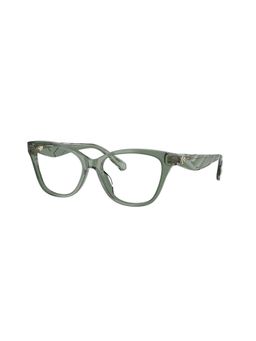 TORY BURCH - Women Cat Eye Green Frame - 0TY2170U194151 (51)