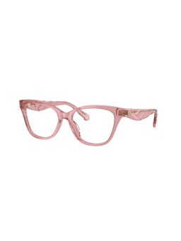 TORY BURCH - Women Cat Eye Pink Frame - 0TY2170U202151 (51)