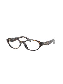 TORY BURCH - Women Oval Brown Frame - 0TY2171U198152 (52)