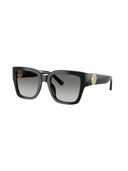 TORY BURCH - Women Gradient Black Square Sunglass - 0TY7228U17091152 (52)