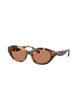 TORY BURCH - Women UV Protected Multi Irregular Sunglass - 0TY7232U20667352 (52)