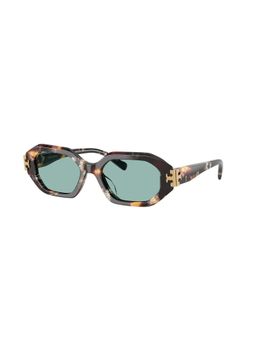 TORY BURCH - Women UV Protected Multi Irregular Sunglass - 0TY7234U20728251 (51)