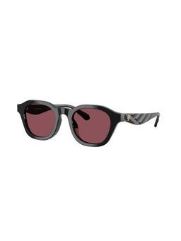 TORY BURCH - Women Polarized Black Phantos Sunglass - 0TY7235D17097548 (48)