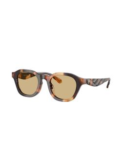 TORY BURCH - Women UV Protected Multi Phantos Sunglass - 0TY7235D20660R48 (48)