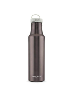 Freelance - Vacuum Insulated Stainless Steel Flask, Water Travel Bottle, 750 ml, Red