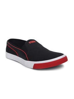 Puma - Vivid One8 Men Black Sneakers