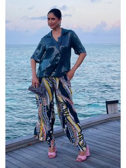 Neeti and Mudita - Glitterati Shirt