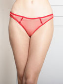 Red color option, Sold out