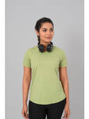 Green color option, Sold out, Currently selected