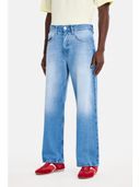 Blue color option