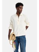 Cream color option, Currently selected