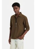 Brown color option