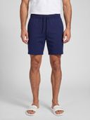 Blue color option, Currently selected